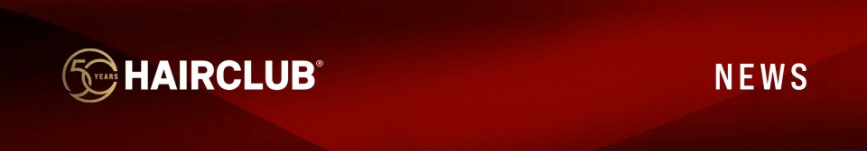 HairClub Unveils New