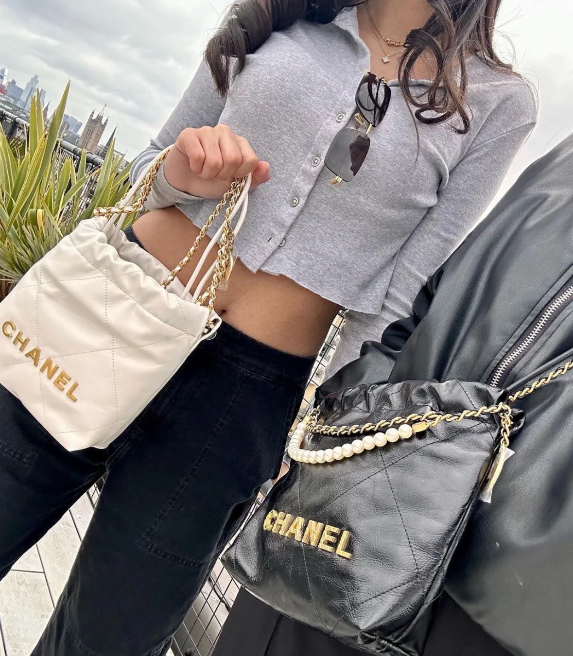 Replica handbags
