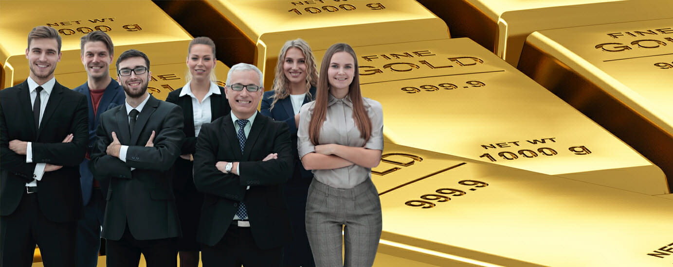 The Gold Information Network Releases Updated Review of American Hartford Gold