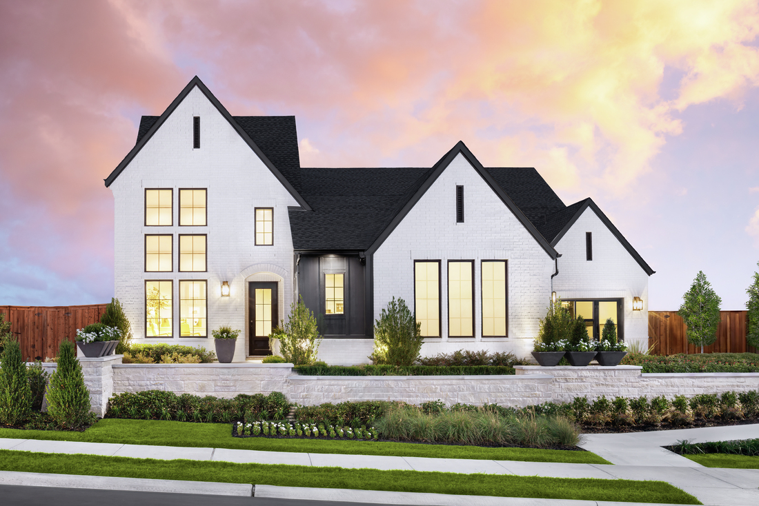 Toll Brothers at Horizon Lakes 