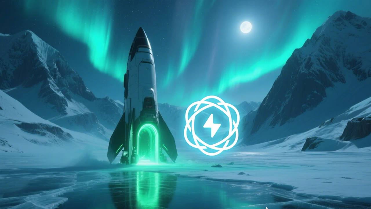 Lightchain