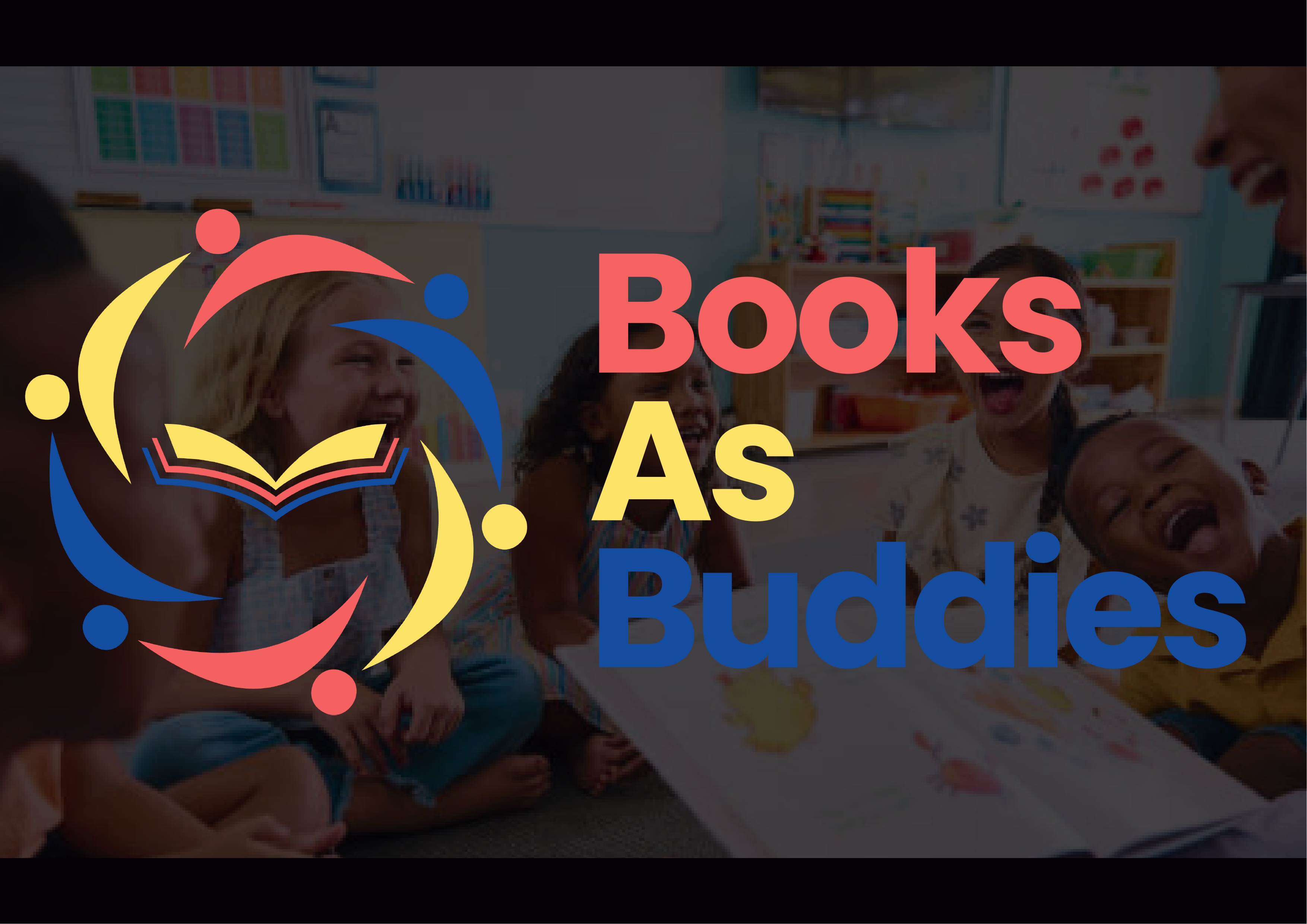This World Book Day, The Buddyhood Publishing Launches Their 