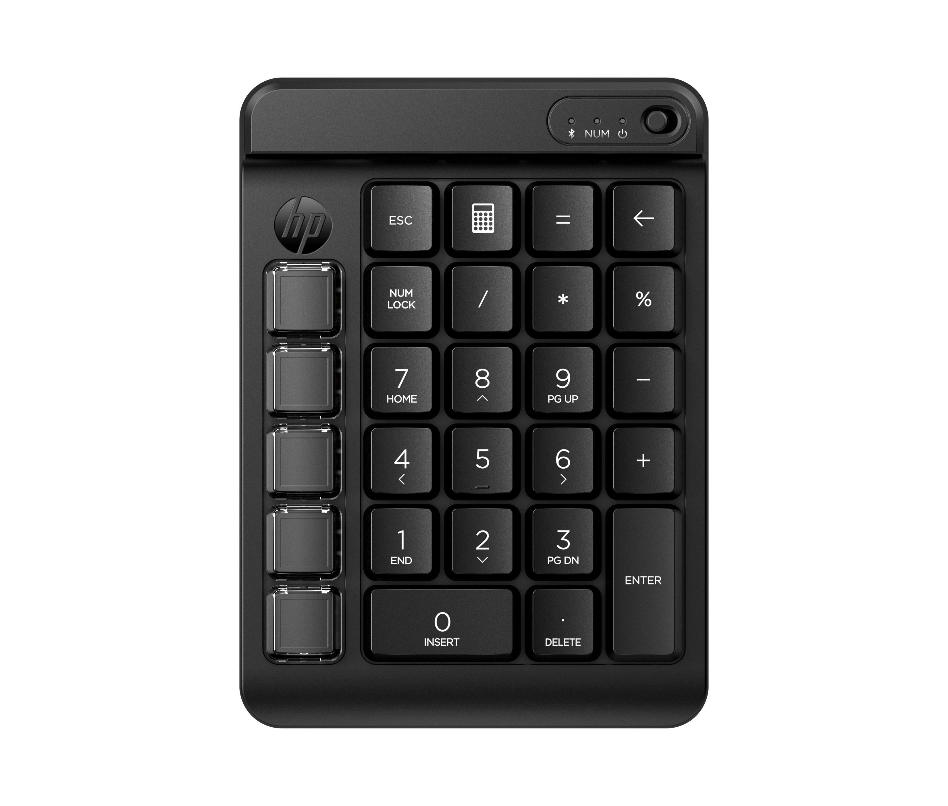 HP 430 Programmable Wireless Keypad