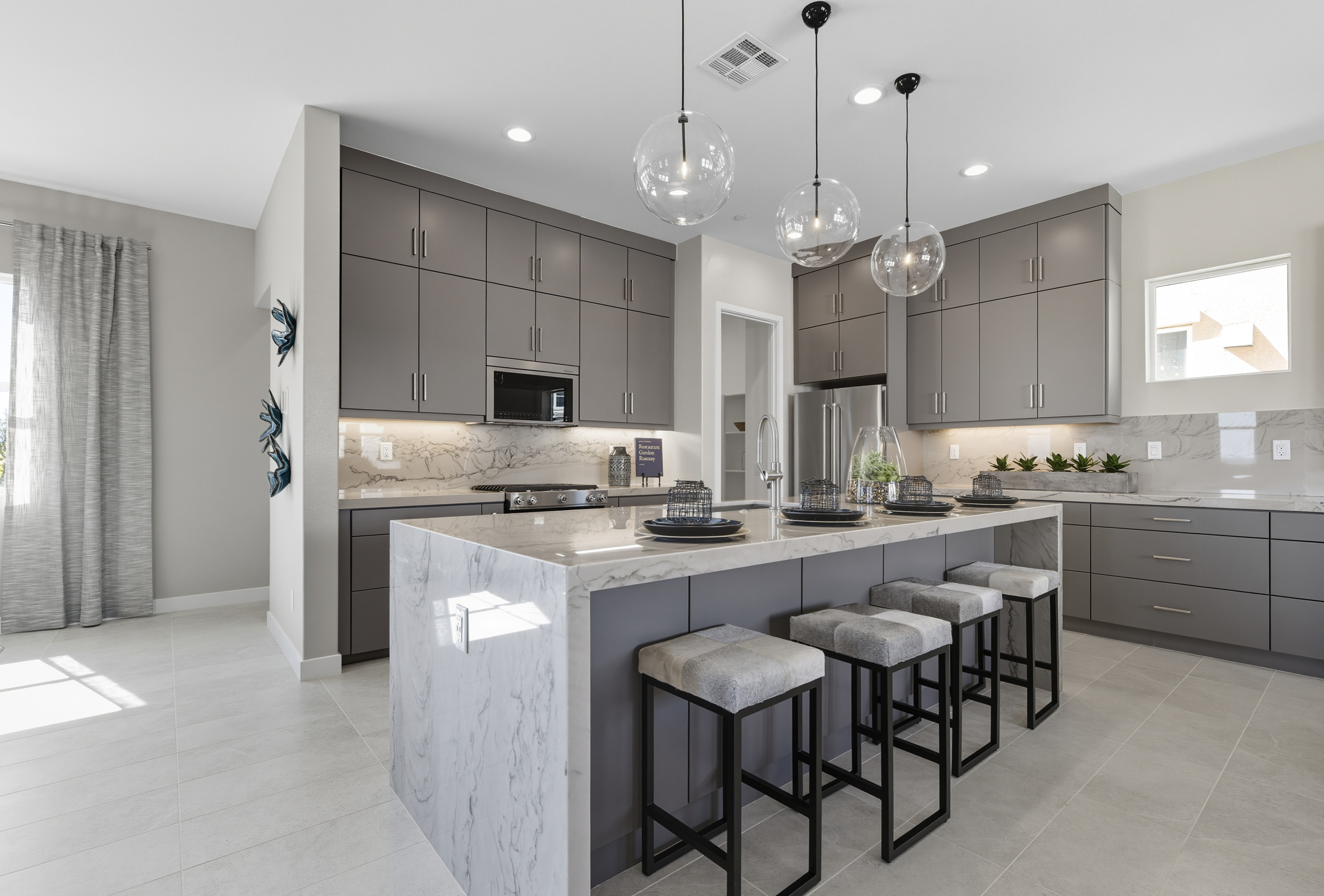 Metro Heights by Toll Brothers 