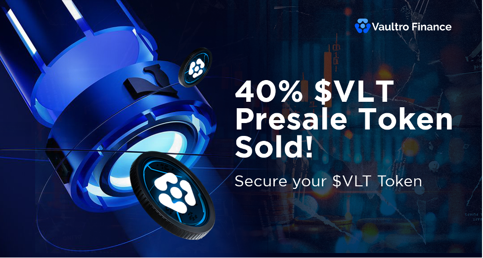 Vaultro Finance