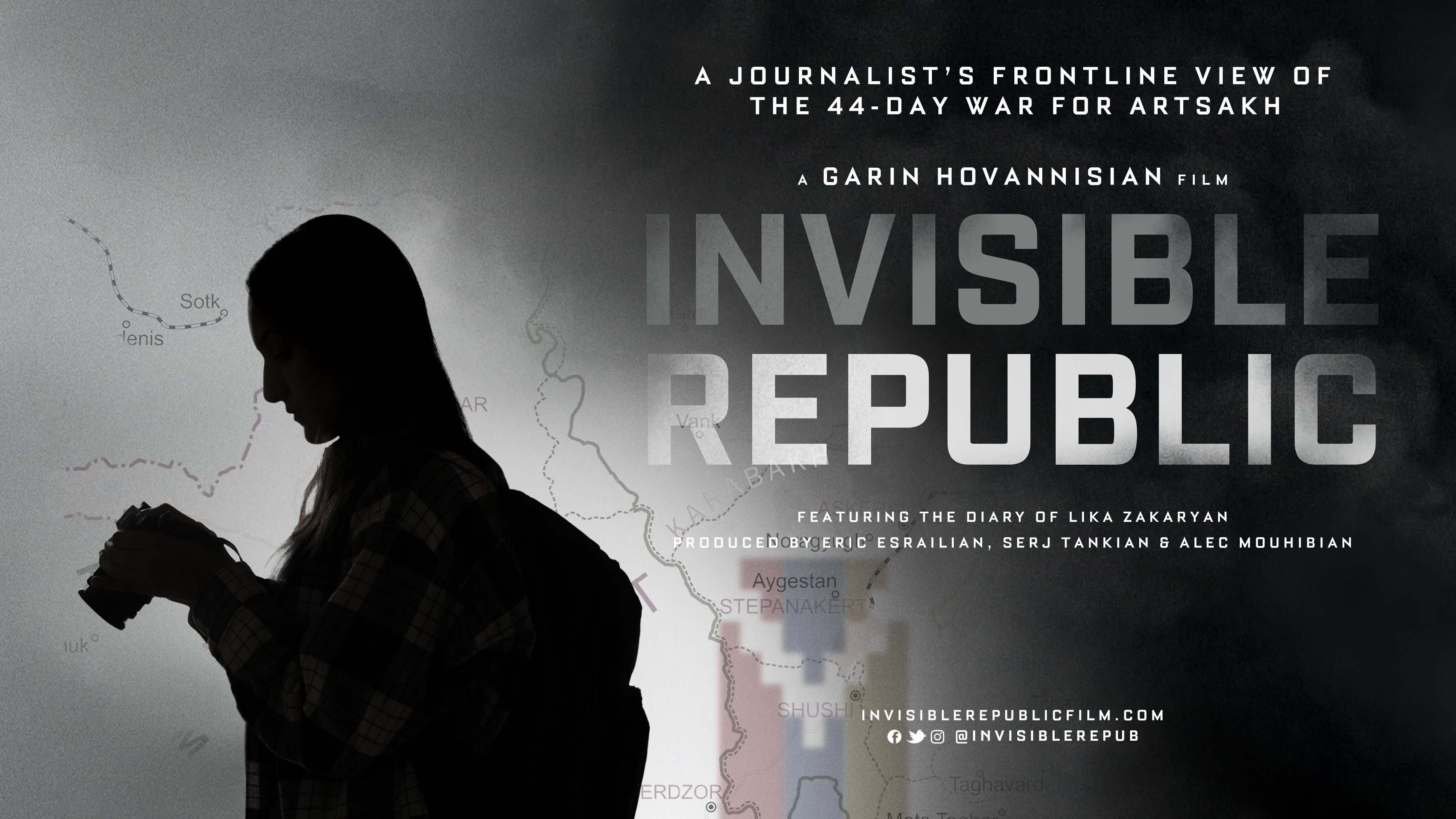 Invisible Republic