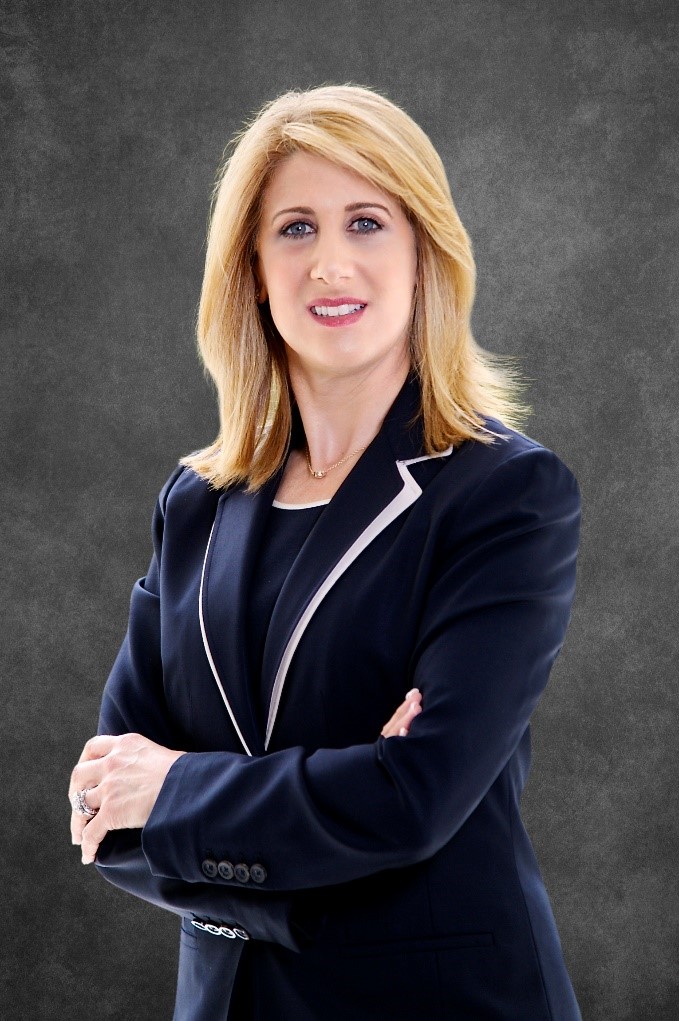 Nancy Saltzman, Former General Counsel and Executive Vice President, EXL Services Holdings, Inc.