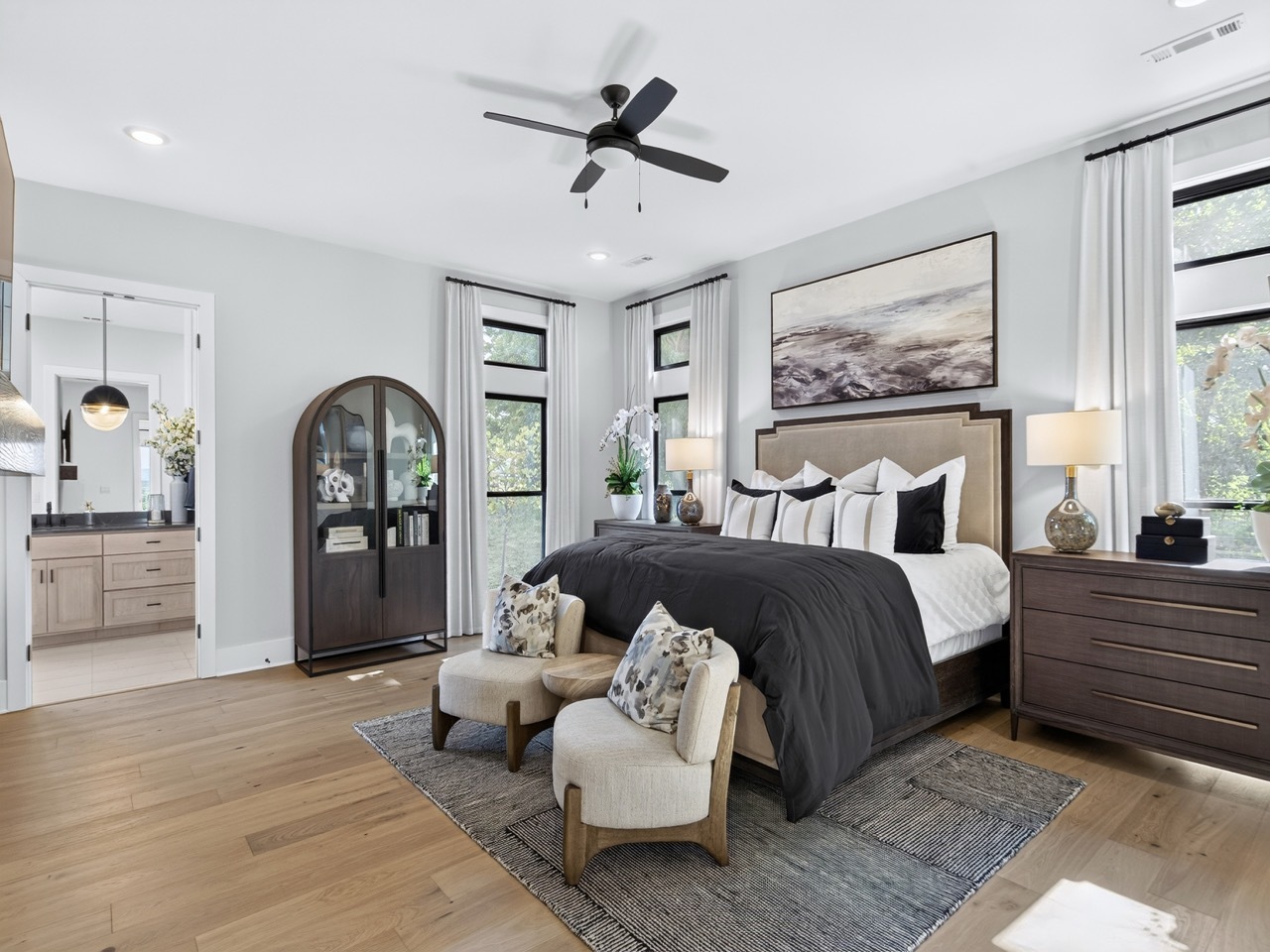 Buffington Homes by Toll Brothers