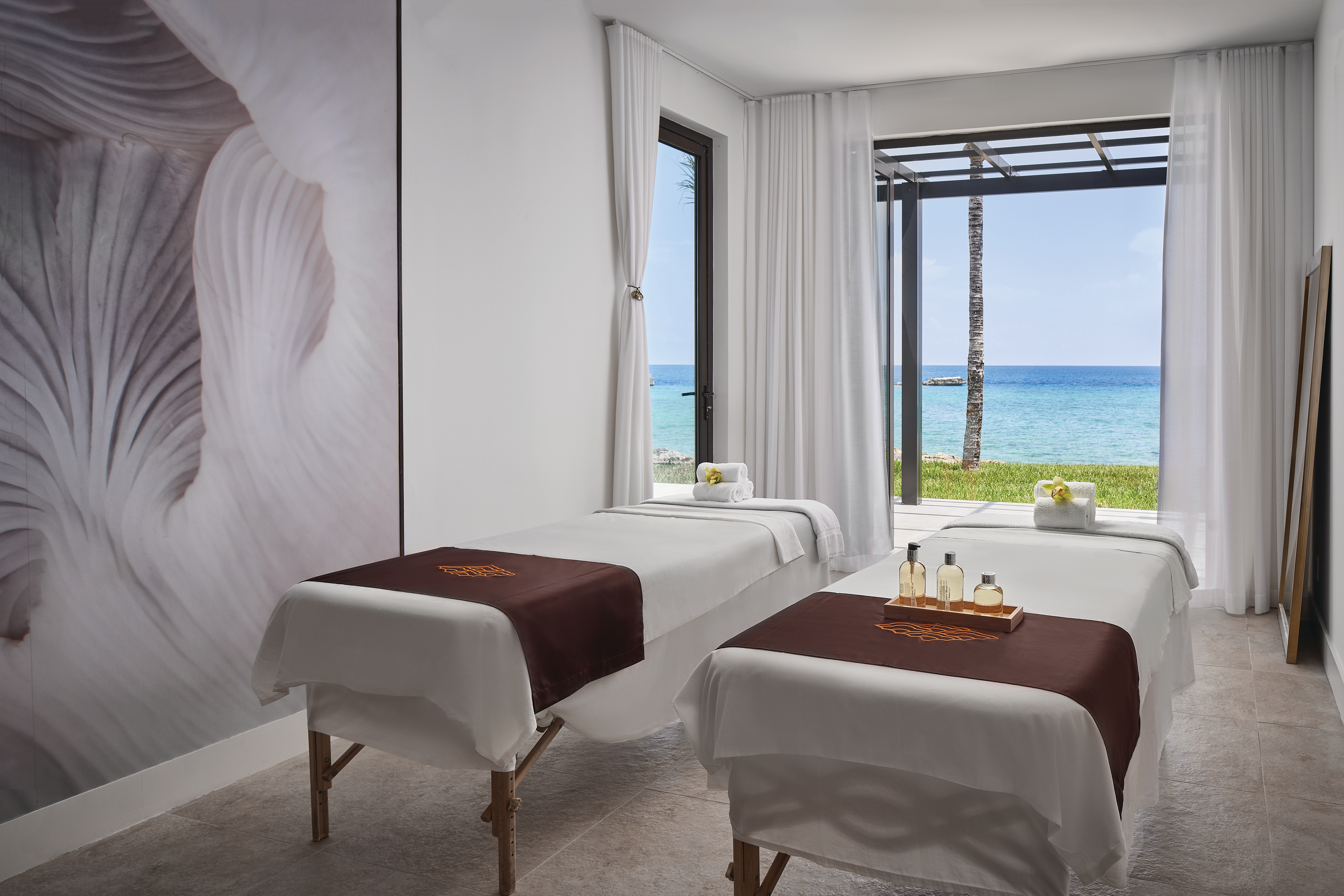 Silver Cove at Great Stirrup Cay - Mandara Spa (1)