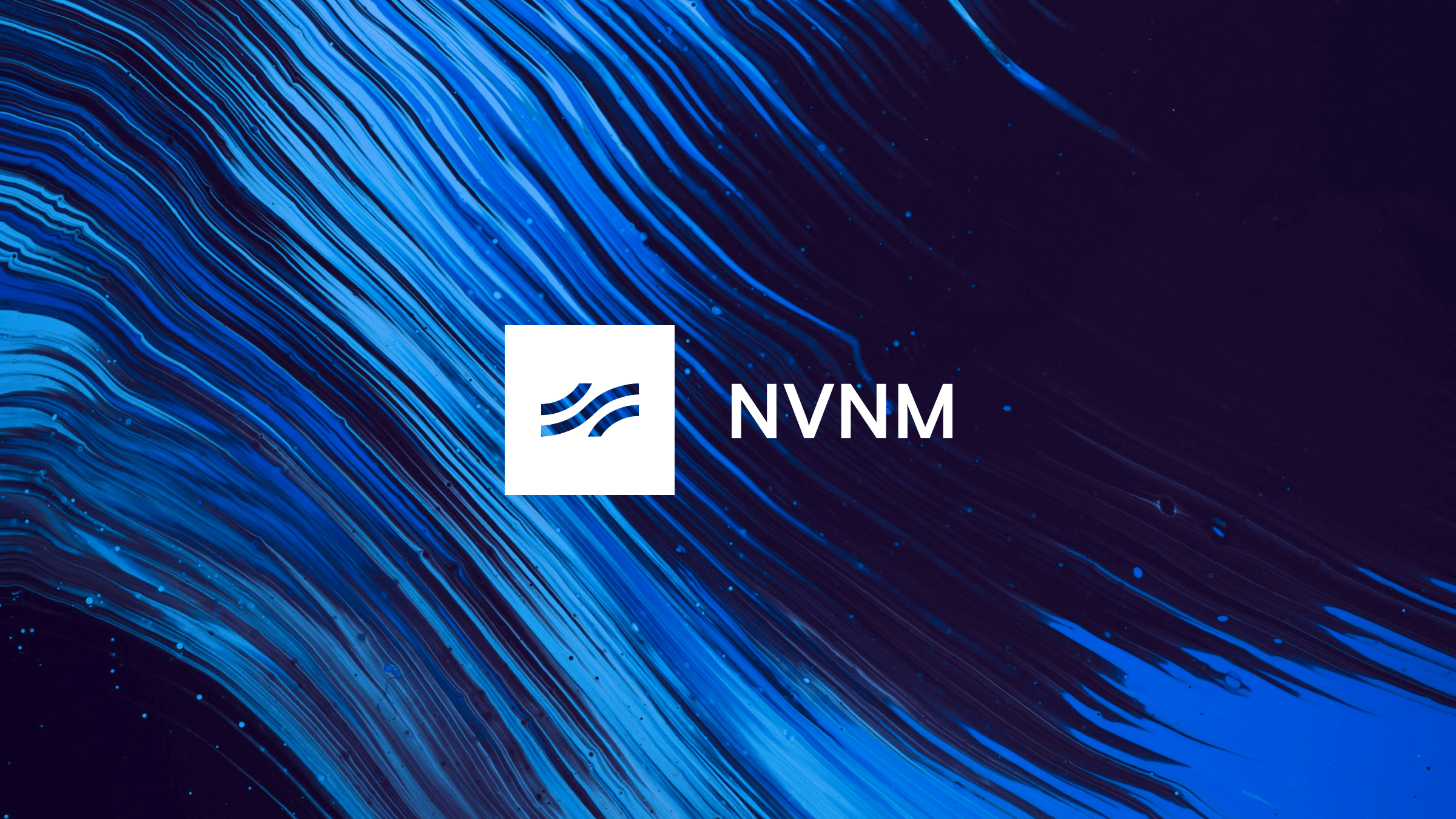 NVNM Chain visual for press release