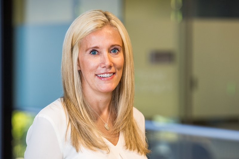 Vice President, Commercial for North America, GCP