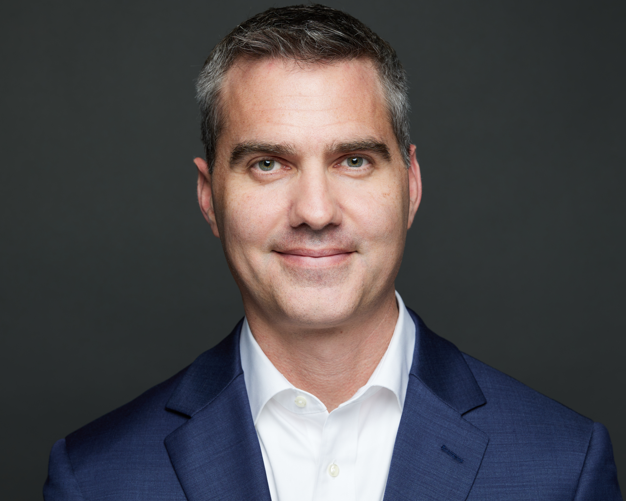 Brian Romanzo- 2022 Headshot