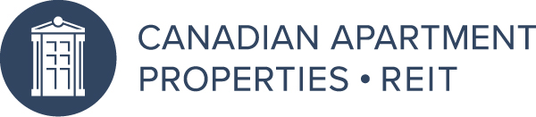 Canadian rental housing providers for affordable housing - Canadian  Apartment Properties REIT