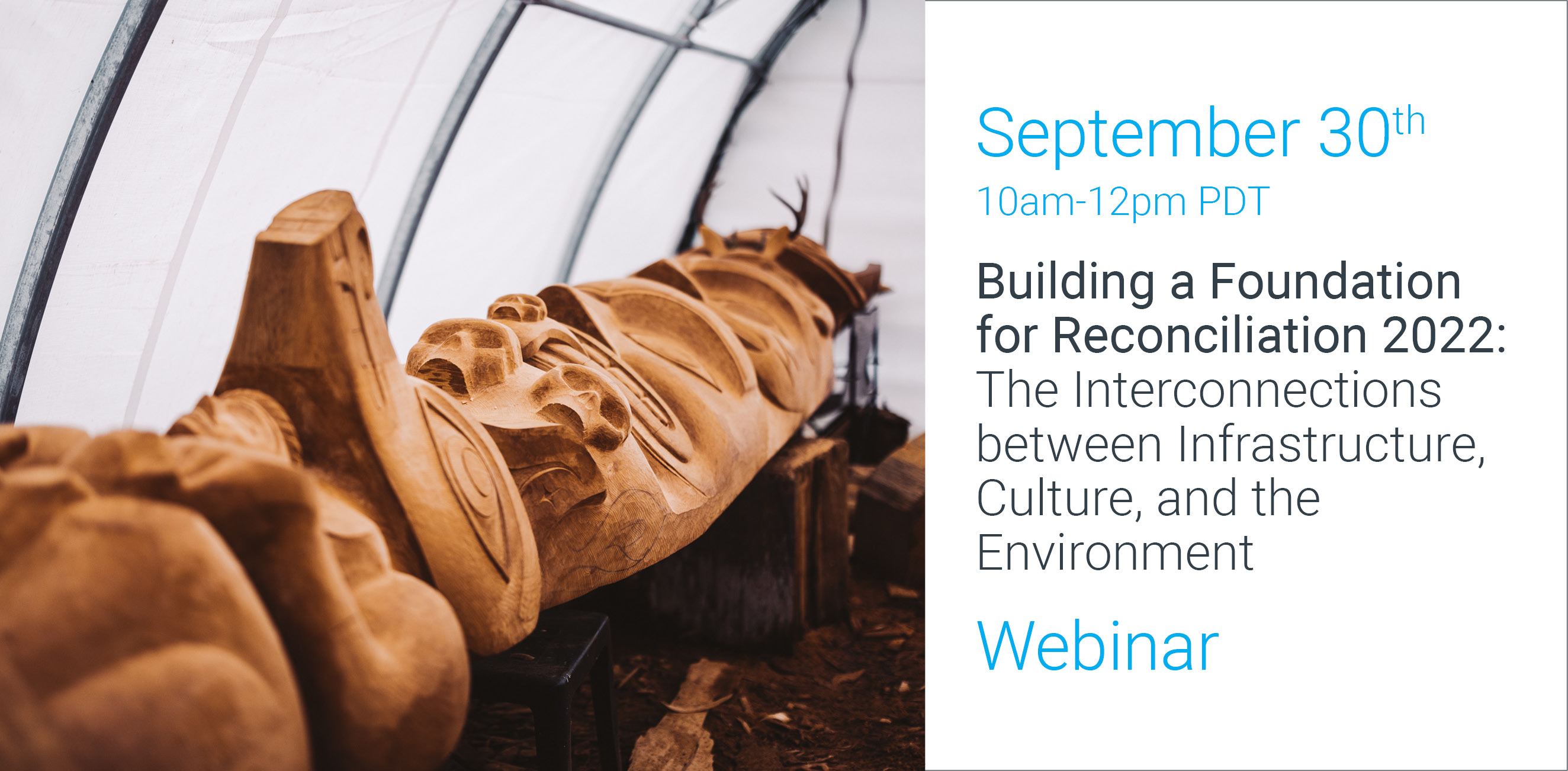 Building a Foundation for Reconciliation Webinar