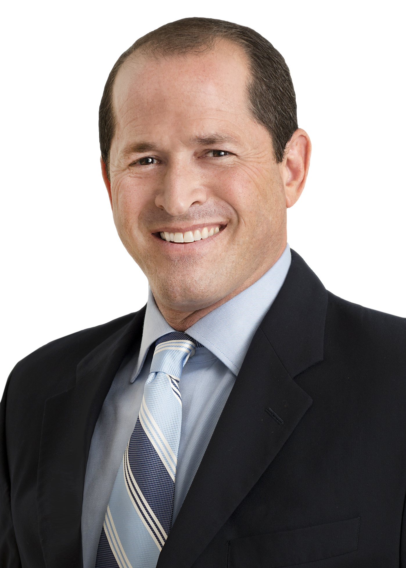 Jonathan Berlent, Chief Business Officer