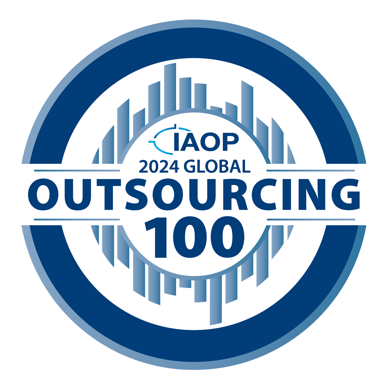 Canon Business Process Services (Canon) was recently named to the IAOP® 2024 Global 100® Outsourcing list.
