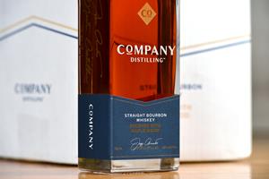 Company Distilling Celebrates One Year Since Opening, Invites You to Gather Around 