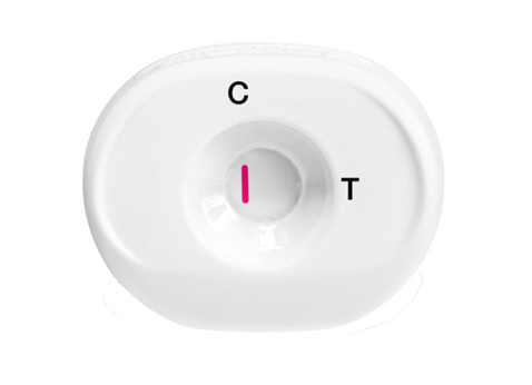 REVEALCOVID-19 Total Antibody Test