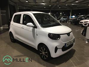Mullen-GO (formerly I-GO) Now Available at Newgate Motor Group