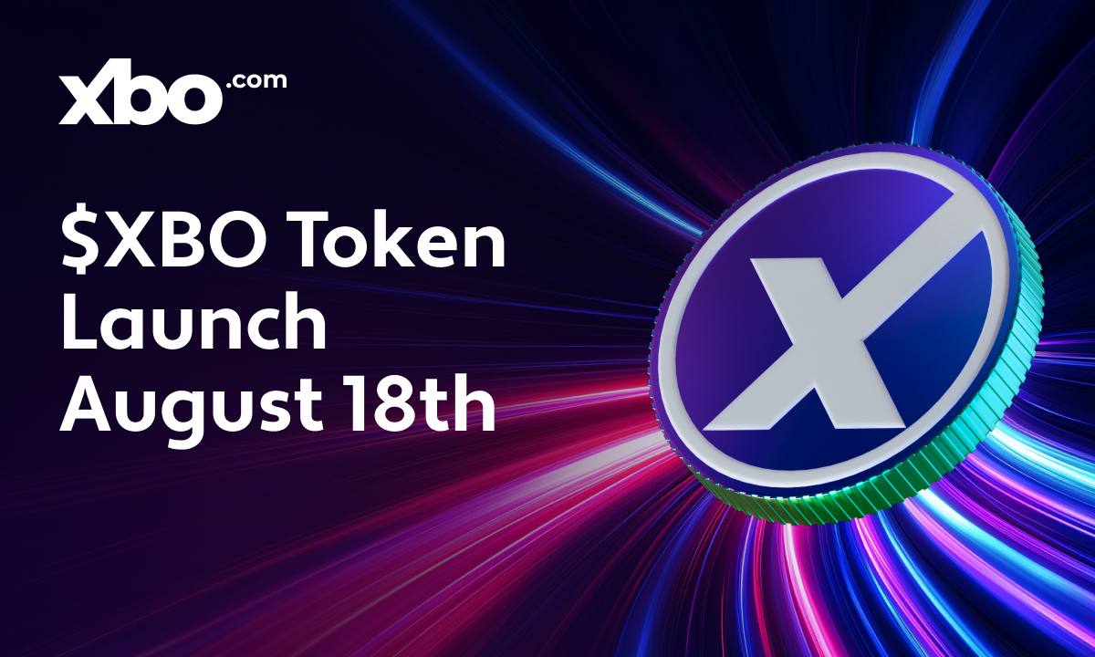 $XBO Token 