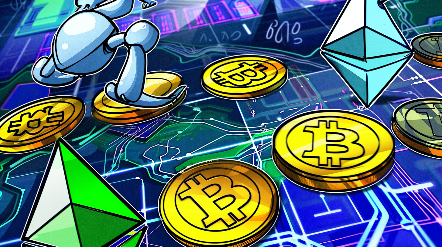 Mutuum Finance (MUTM) Surpasses $20.6M in Funding as Institutional Interest Cools in Expensive Altcoins