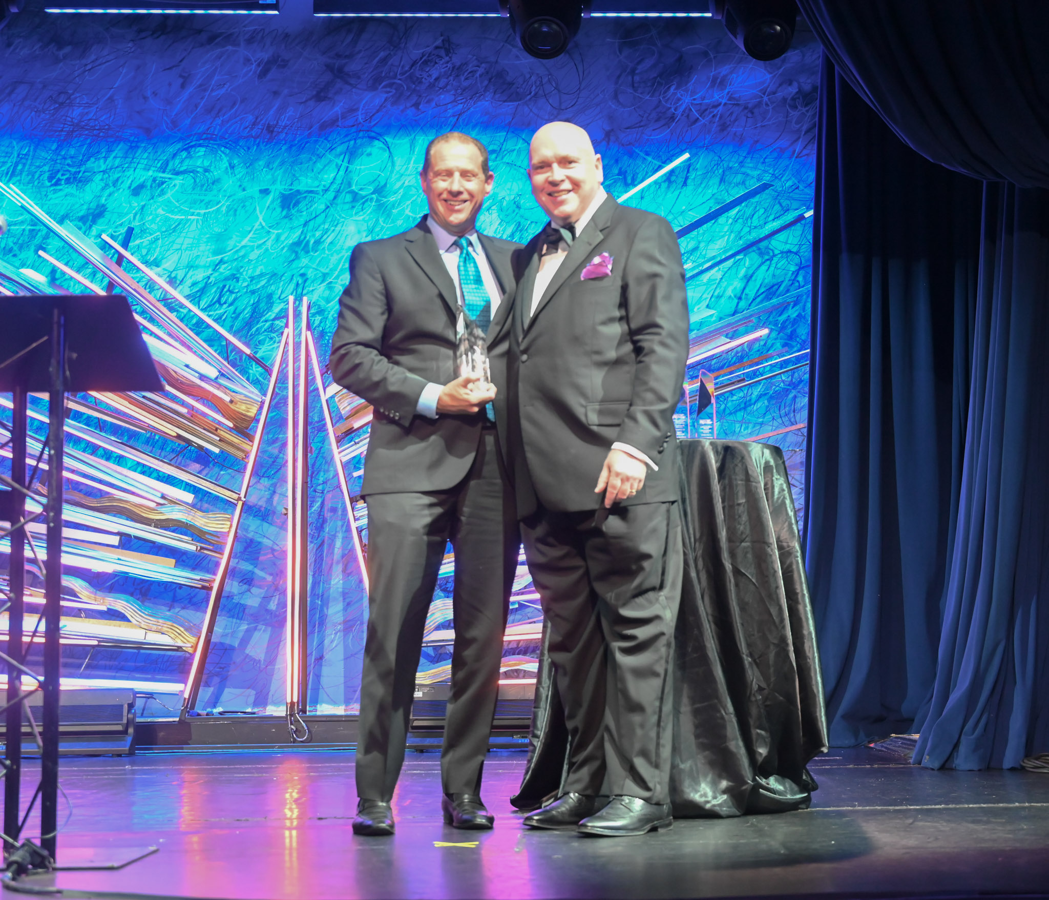 Meet the winners of PRSA-NY's 2026 Big Apple Awards: PRSA-NY celebrated the best of New York public relations at our sold-out 39th annual Big Apple Awards gala at Sony Hall.