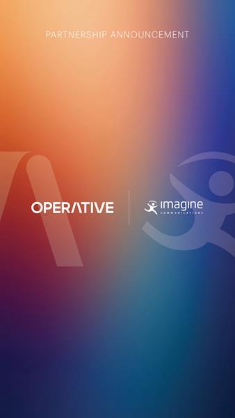 Operative and Imagine Partnership