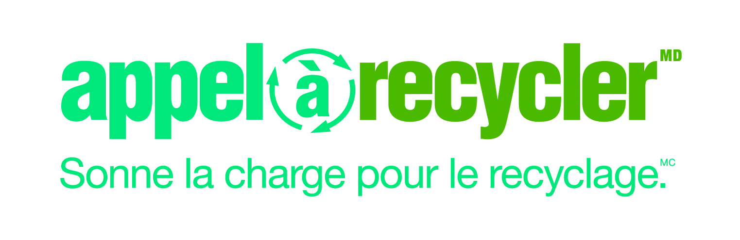 Appel à Recycler cél