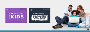 SafeSport Releases Abuse Prevention Courses for Kids & Teens
