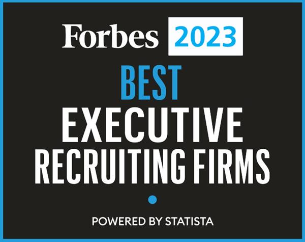 America's Best Executive Recruiting Firms 2023