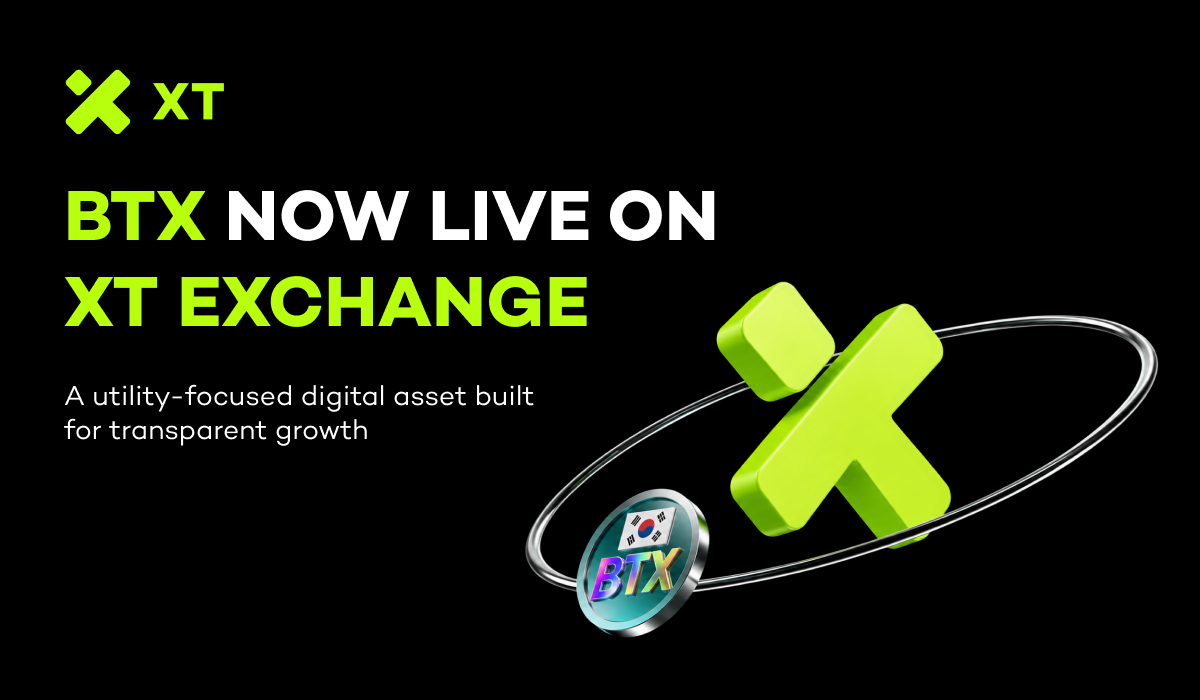 XT Exchange