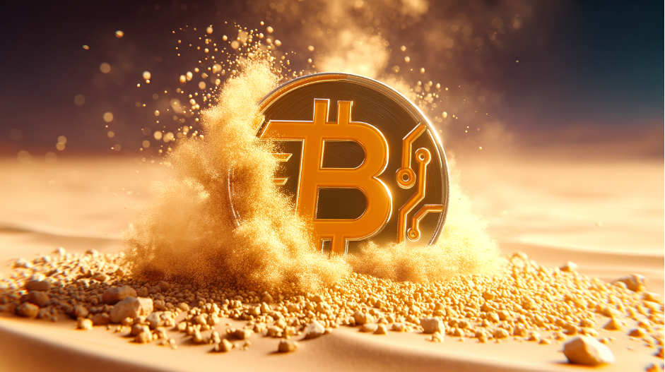 Bitcoin Swift