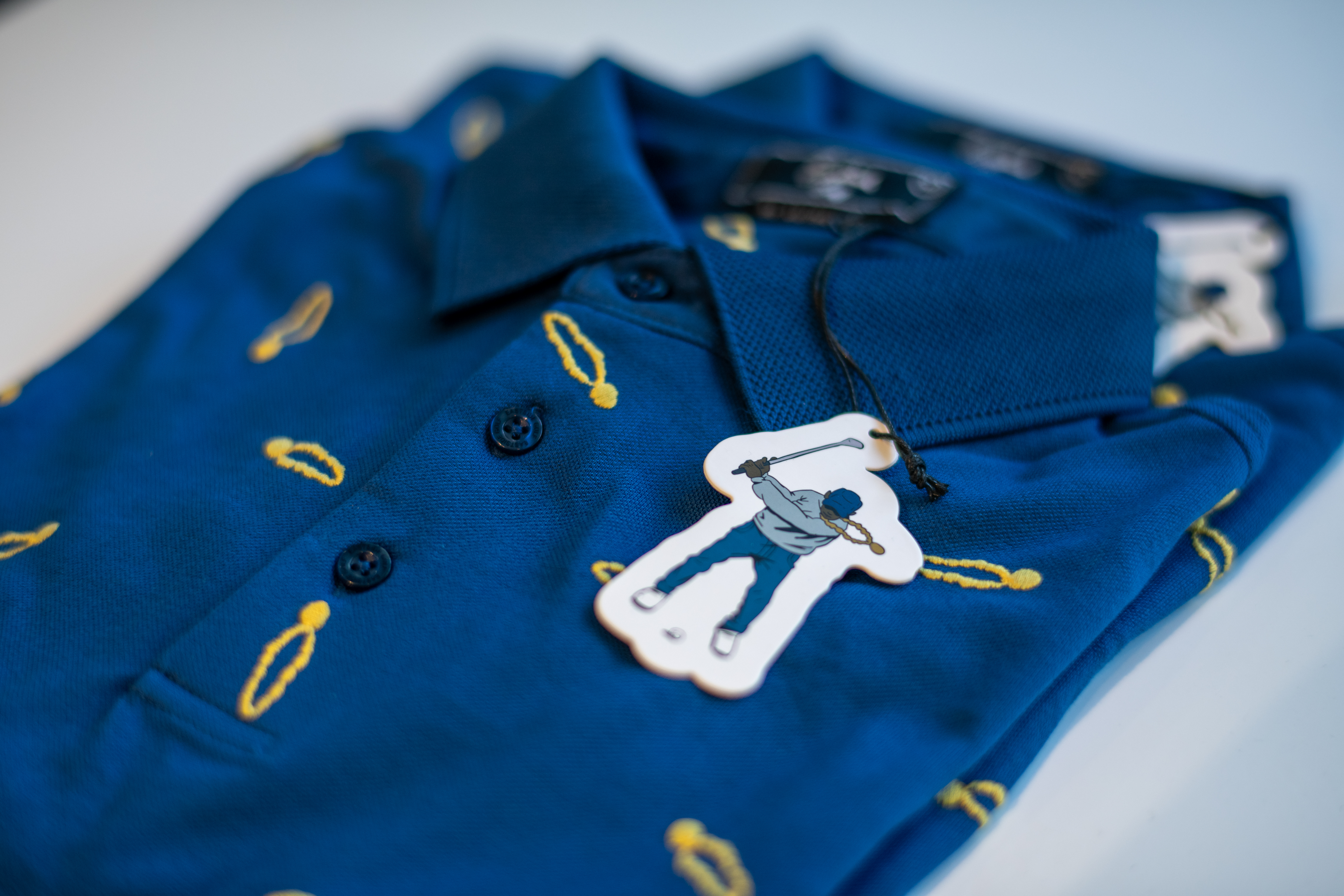 Eastside Golf Polo Shirt