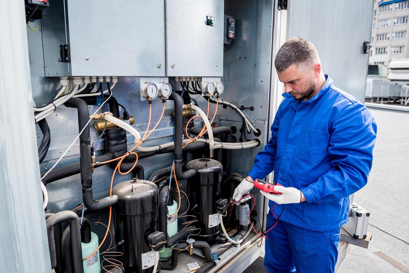 Elite Plumbing, Heating &amp; Air Conditioning Expands Heating Services In Las Vegas