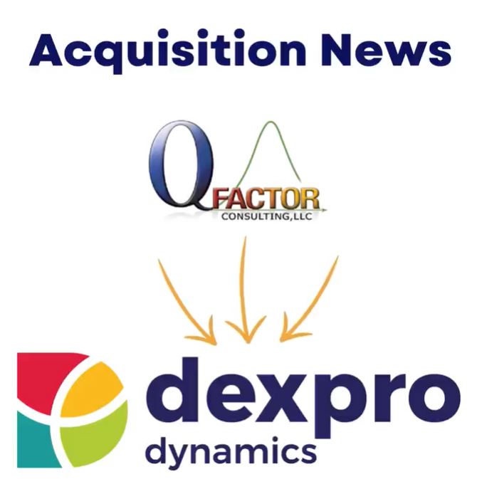 Dynamics GP Acquisition