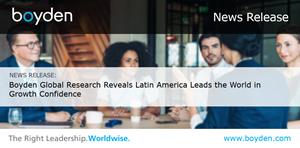 Boyden Latin America Research