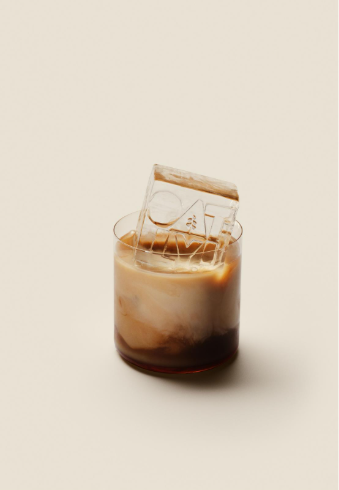 Ginger Nut Chai