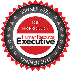 2023 Top HR Product of the Year