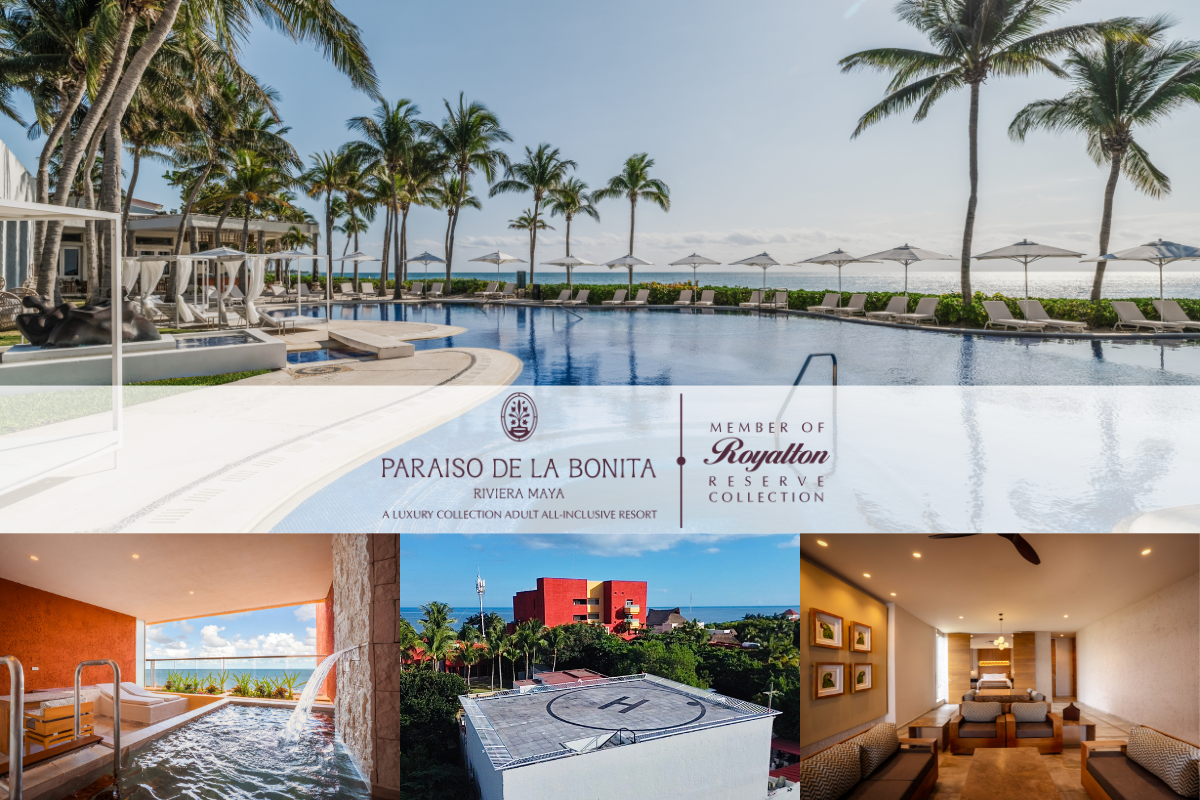 The Reserve en Paraiso de la Bonita