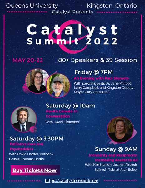 CATALYST Summit 2022