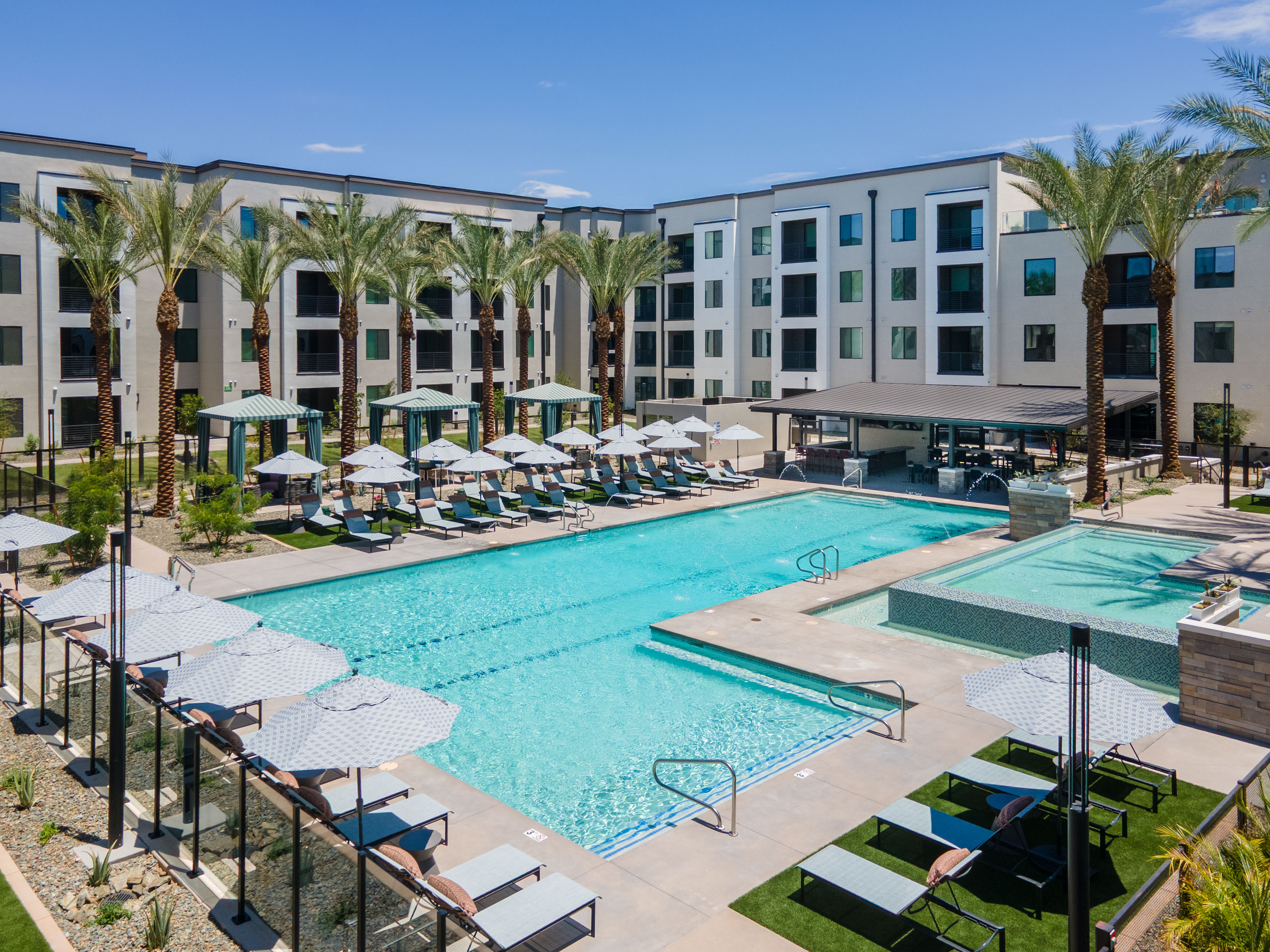 Lumara by Toll Brothers Apartment Living