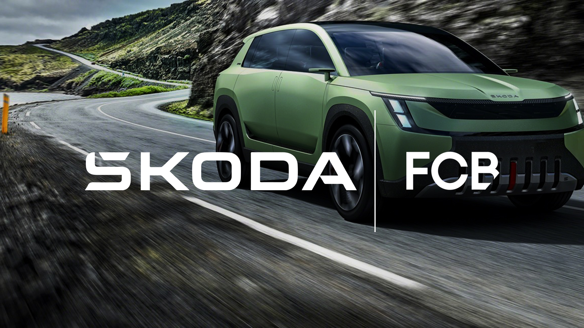 Skoda | FCB 