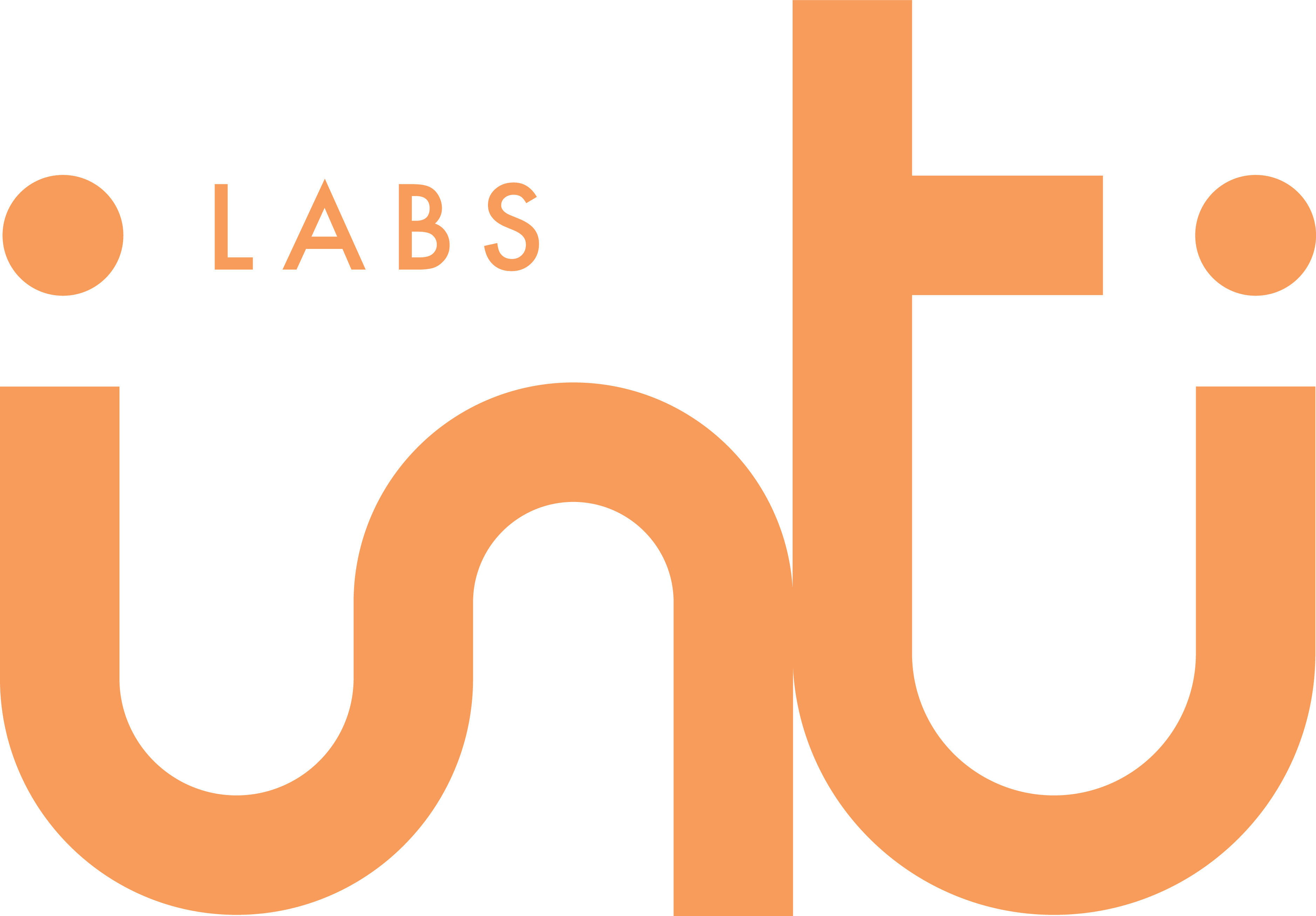 Inti Labs logo