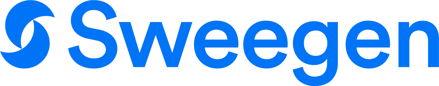 Sweegen Expands Sign