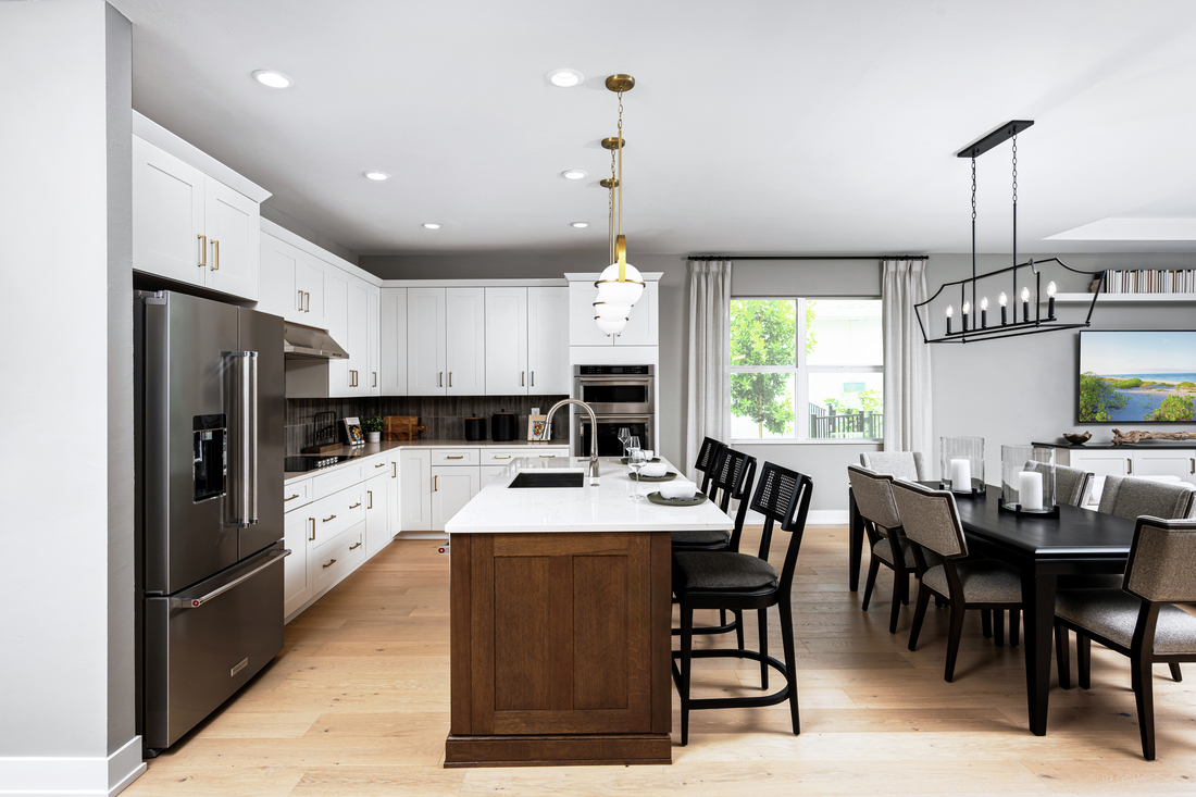 Oakbend Wellen Park by Toll Brothers