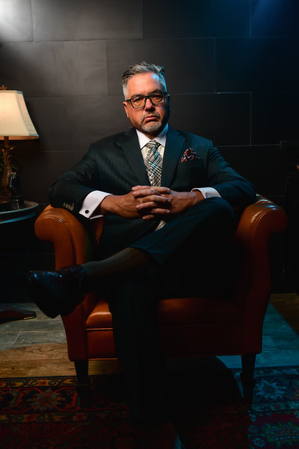 California: Federal Criminal Defense Attorney Allen Sawyer Serving Stockton, Sacramento, San Francisco, Los Angeles