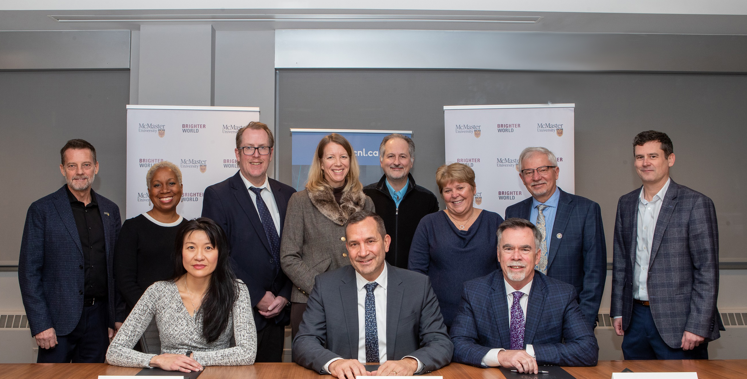 Laboratoires Nucléaires Canadiens 