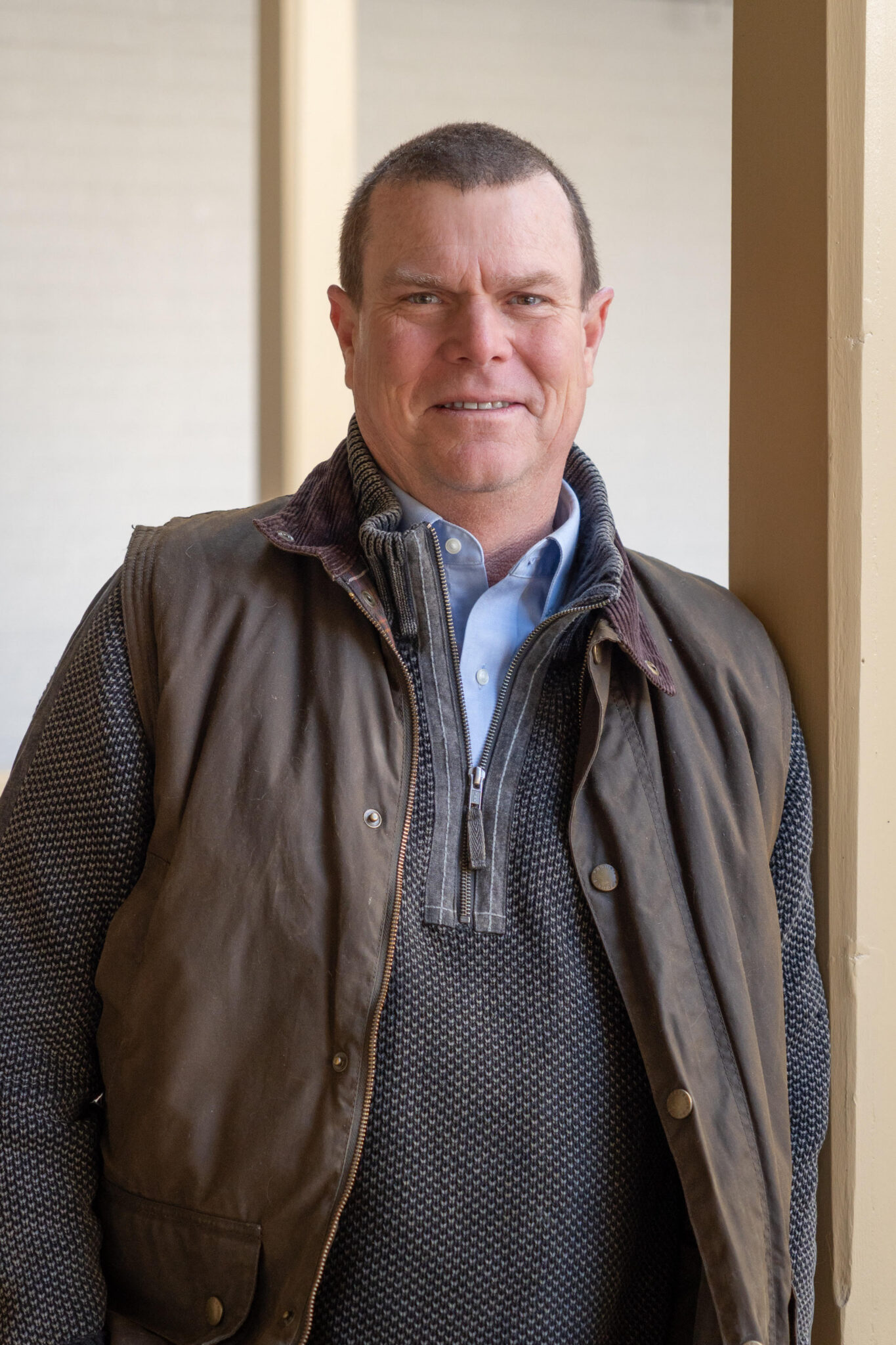 McLean Faulconer Agent