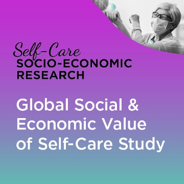Featured Image for Global Self-Care Federation