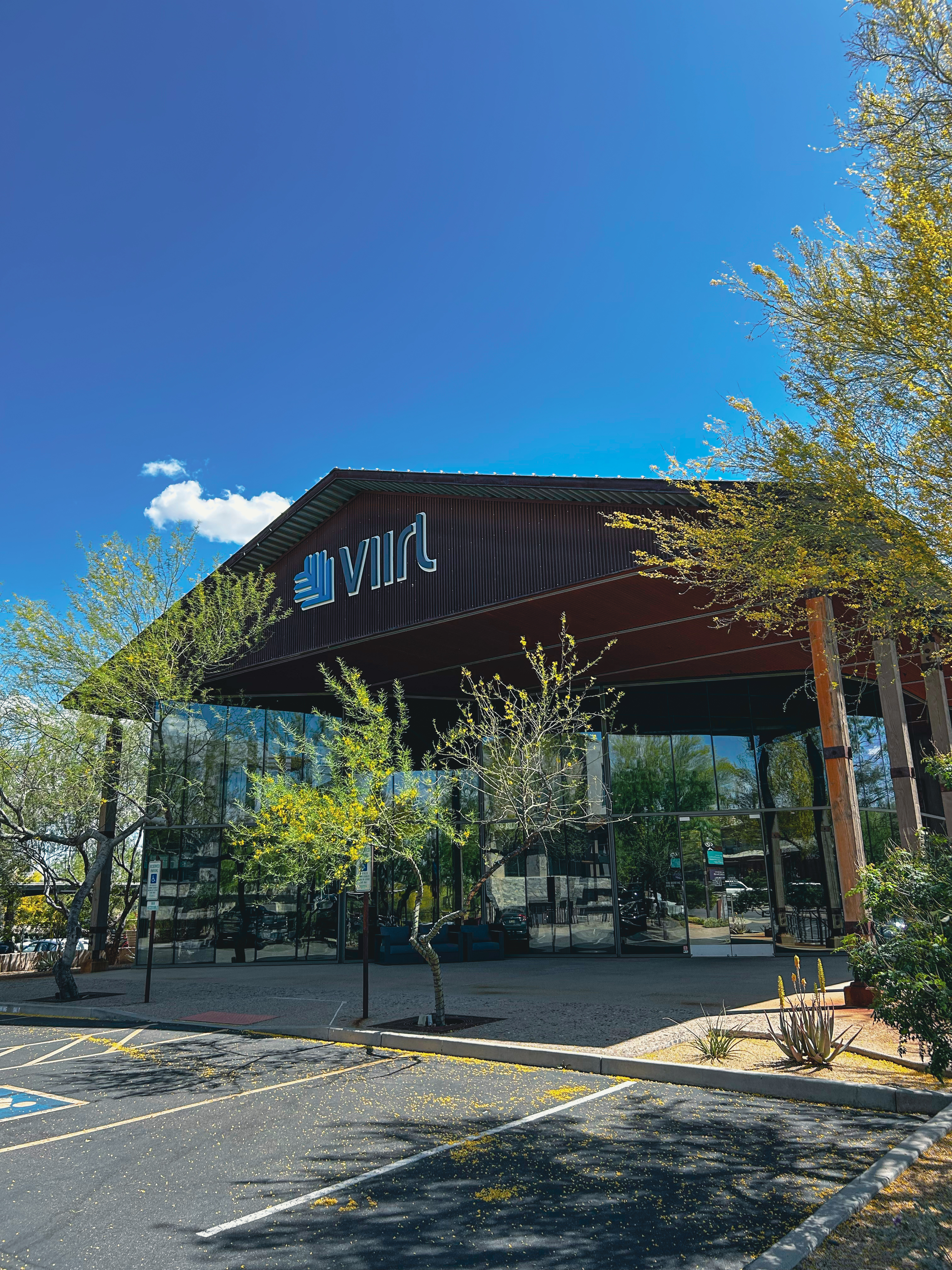 VIIRL Marketing Corporate Office Arizona
